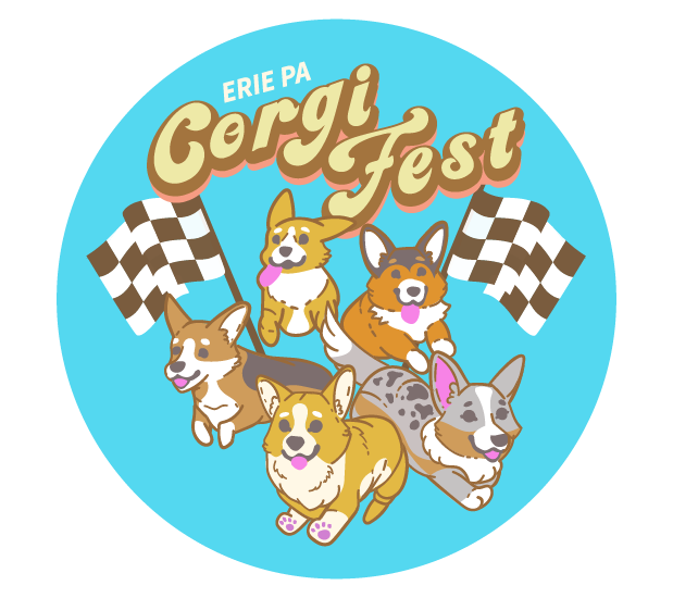 Corgi Fest 2026 Tickets