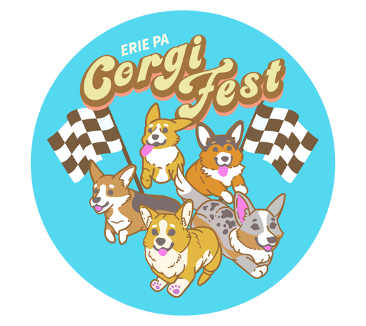 Corgi Fest 2026 Tickets